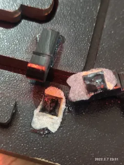 استند تبلت مدل NTL011