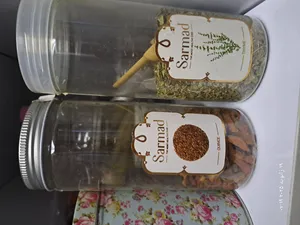 تجریه خرید دمنوش میوه ای به و سیب ممتاز سرمد - 250 گرم