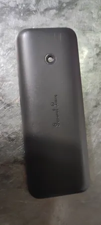 گوشی موبایل جنرال لوکس مدل 125 دو سیم کارت ظرفیت چهار مگابایت