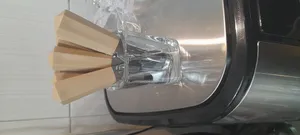 تجریه خرید کارد صبحانه خوری روک مدل دایموند بسته شش عددی