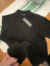 تجریه خرید پولوشرت آستین کوتاه مردانه دیجی استایل اسنشیال مدل 1004