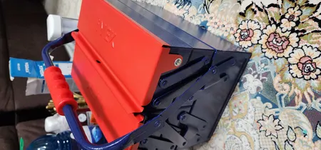 جعبه ابزار ایوک مدل K-8251