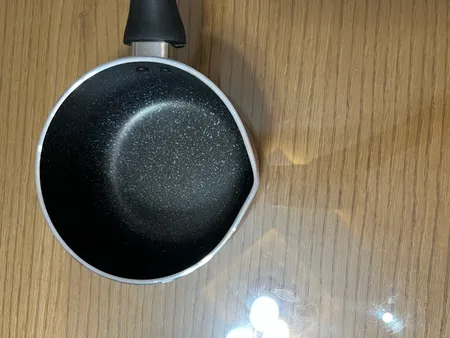 شیر جوش زرساب مدل گرانیتا سایز 16