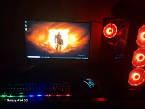 تجریه خرید مانیتور کووری مدل 24P02 سایز 23.8 اینچ