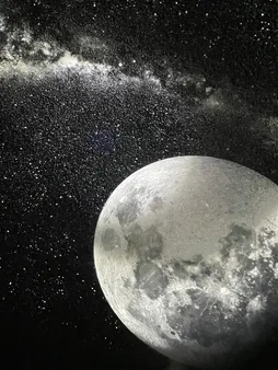 ویدئو پروژکتور مدل کهکشانی P90