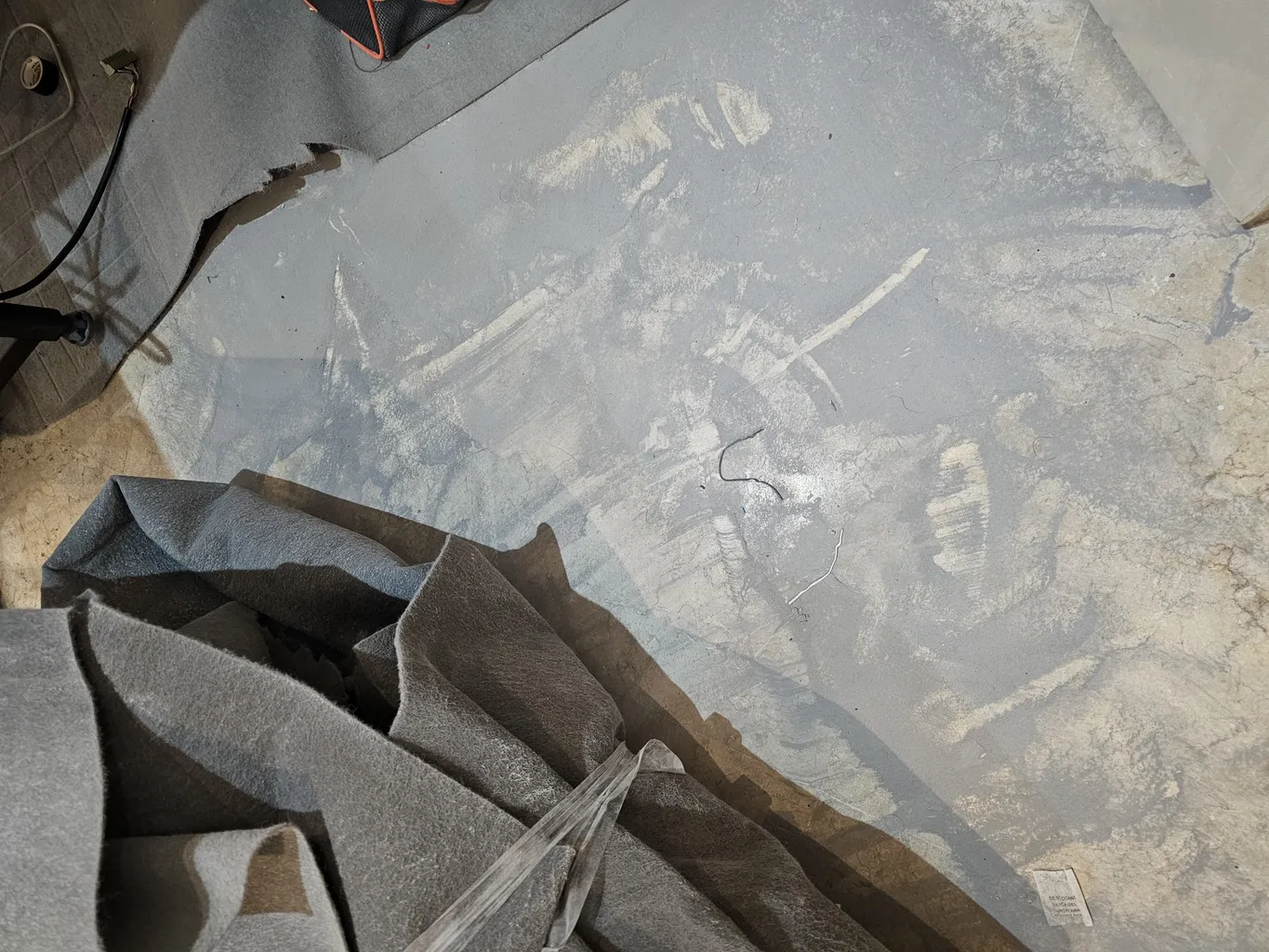 موکت مدل پارکتی کد 108