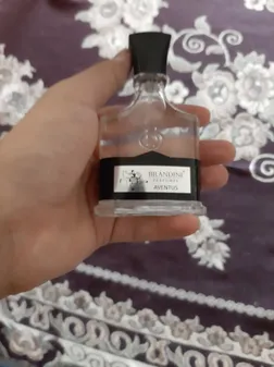 عطر جیبی مردانه برندینی مدل Aventus حجم 33 میلی لیتر