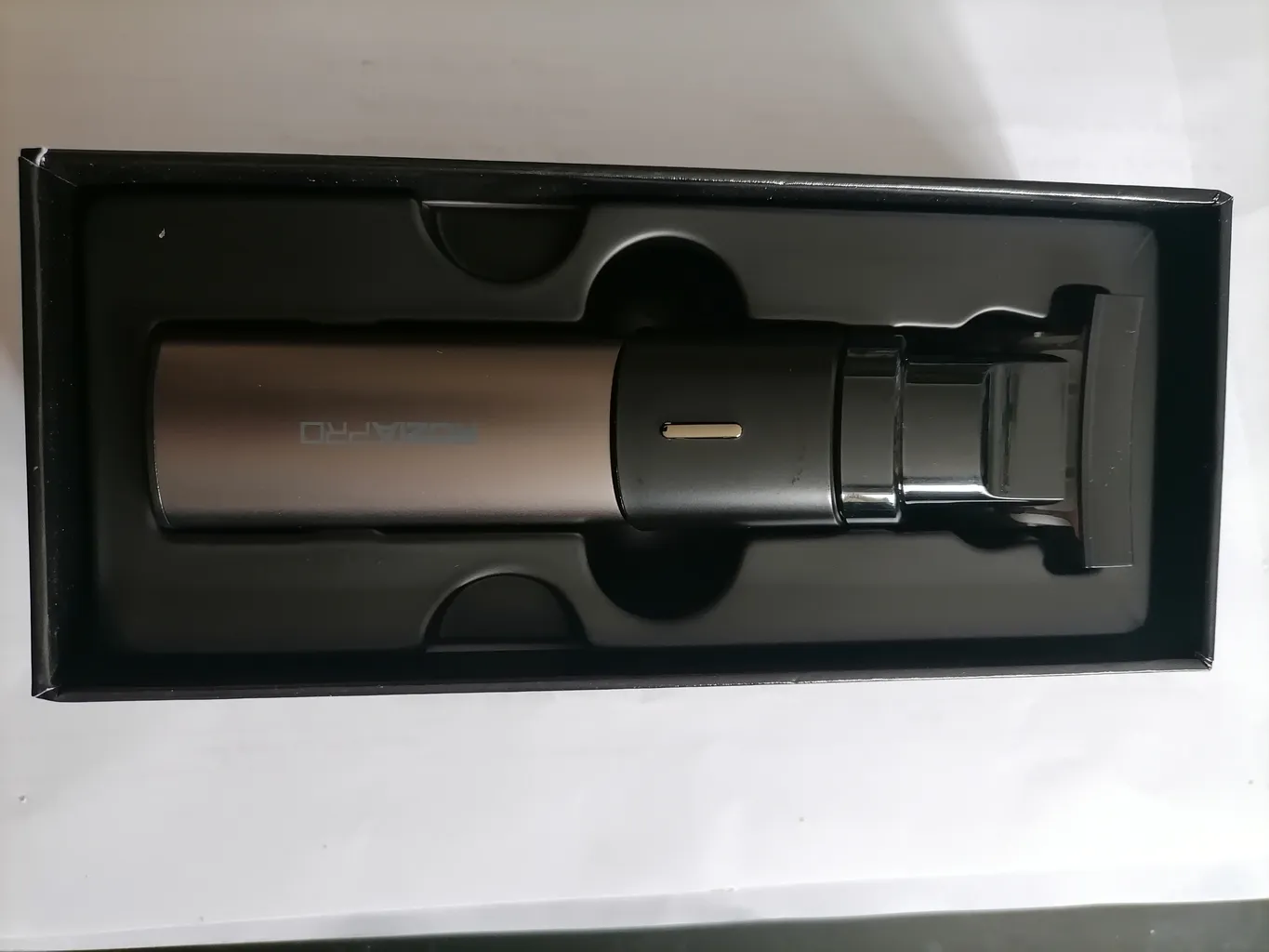 ماشین اصلاح موی سر و صورت روزیا پرو مدل HQ367