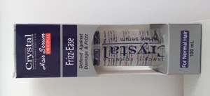 تجریه خرید سرم مو کریستال کد 170 حجم 100 میلی لیتر