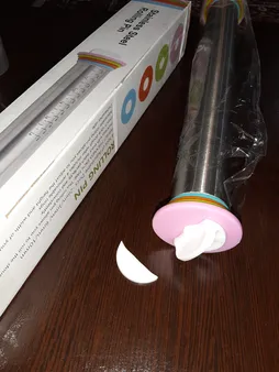 وردنه مدل مدرج کد M5