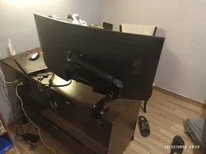 تجریه خرید پایه نگهدارنده مانیتور ارگو مدل WLA001