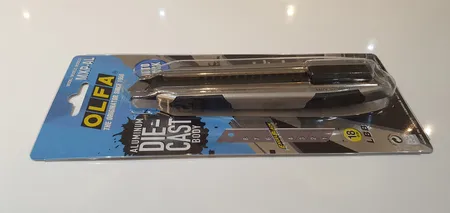 کاتر الفا مدل MXP-AL