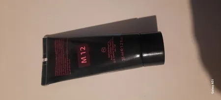 کرم پودر کالیستا مدل Long Lasting And Matt شماره M12 حجم 35 میلی لیتر