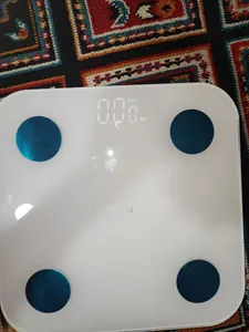 تجریه خرید ترازو دیجیتال یوکومت مدل Bluetooth Scales Weight