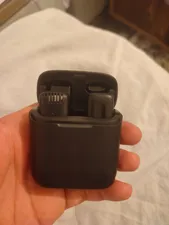 تجریه خرید میکروفن یقه ای بیسیم مدل J11 Type-C