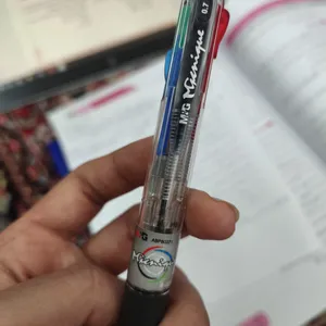 تجریه خرید خودکار چهار رنگ پنتر سری M and G مدل Munique