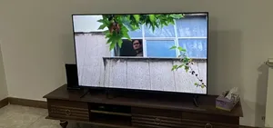 تجریه خرید تلویزیون ال ای دی هوشمند دوو مدل DSL-55SU1700 سایز 55 اینچ