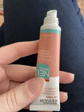 تجریه خرید بالم لب نئودرم مدل Soothing Repair حجم 15 میلی لیتر