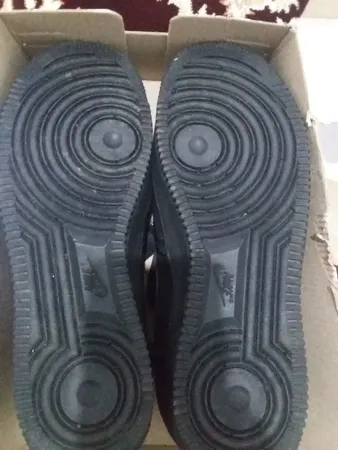 کفش پیاده روی مدل AIR FORCE-SA-ME