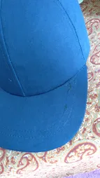 کلاه ایمنی مدل CAP1