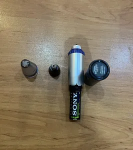 تجریه خرید موزن گوش و بینی پاناسونیک مدل ER-GN30