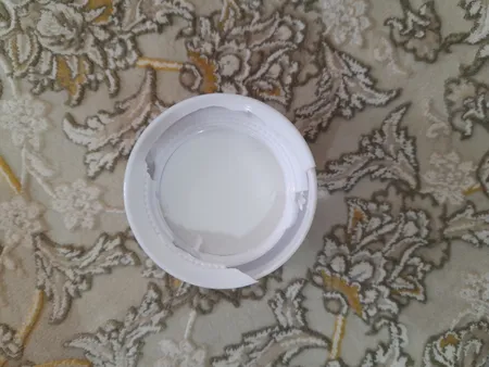 کرم روشن کننده بایو آکوا مدل Horse Ointment حجم 50 میلی لیتر