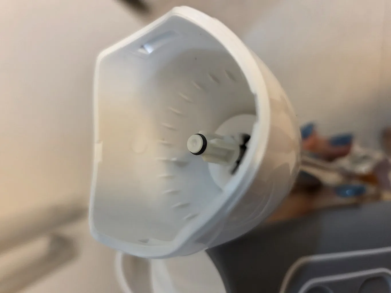 گوشت کوب برقی 600 وات براون مدل MQ500