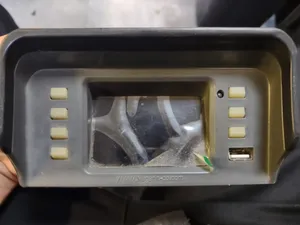 تجریه خرید نمایشگر هوشمند خودرو مدل PSDM01 مناسب برای پراید قدیم