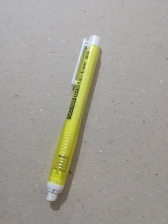 پاکن اتودی سی کلاس مدل ER-12