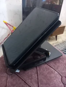 استند تبلت مدل NTL011