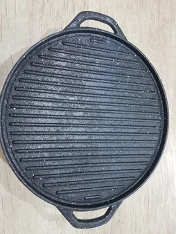 تابه گریل مدل ماناآوند سایز 28