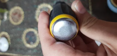 پیچ گوشتی چهارسو ضربه خور سوئیس تولز مدل PB 8193.D 2-100