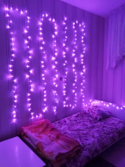 ریسه ال ای دی کد 100 LED