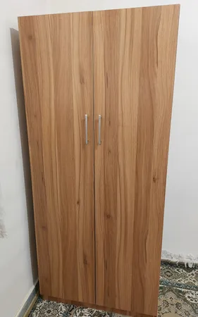 کمد لباس اعیان مدل FH112