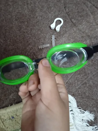 عینک شنا ویو کد G1198NE