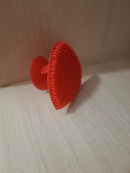 برس پاک کننده صورت کونرت مدل خرگوشی