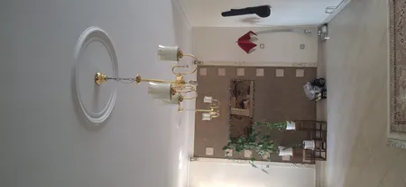 لوستر 3 شعله شاهان تک مدل CHR/3/2GLA