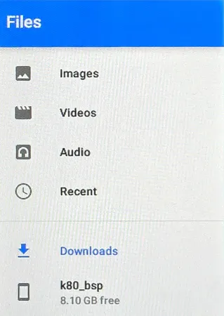 مانیتور خودرو راک مدل اندروید مناسب برای سایپا آریو