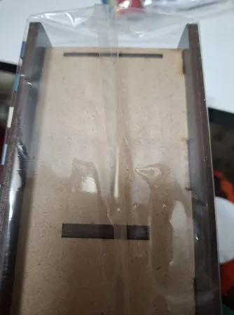 جامدادی رومیزی مدل MD017