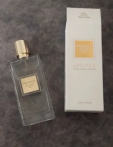 تجریه خرید ادوپرفیوم زنانه پریمیر نوت مدل LALIQUE L'AMOUR با رایحه خنک حجم 100 میلی‌لیتر