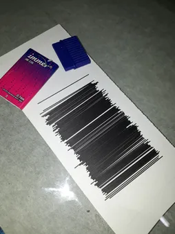 نوک مداد نوکی 0.7 میلی متری ایمر مدل JM336