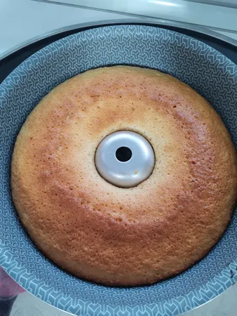 کیک پز لاوین الکتریک مدل Lavana