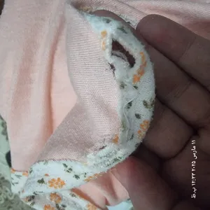 تجریه خرید بادی نوزادی مدل خرس کد 3720