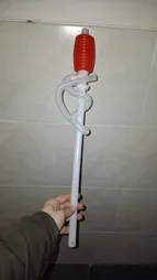 پمپ آب دستی نوین مدل MHP5