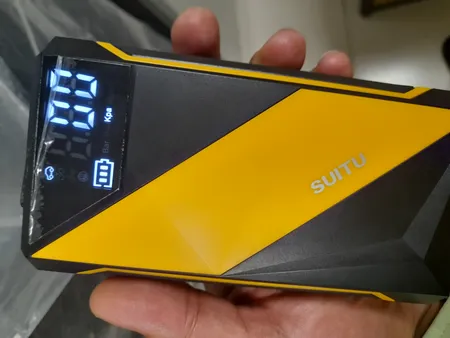 کمپرسور هوا شارژی سویتو مدل st-9617