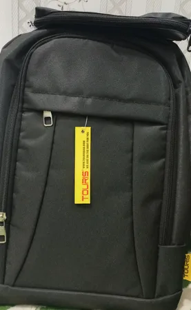 کوله پشتی توریث مدل ME-3950 به همراه جامدادی