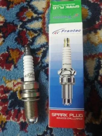 شمع خودرو فرانتک مدل RFS42LZ2E