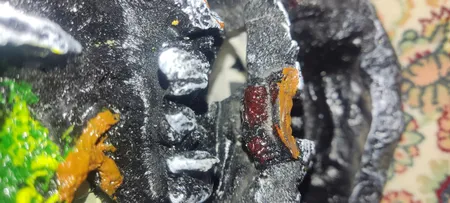 عود و جاعودی مدل آبشاری کد 4