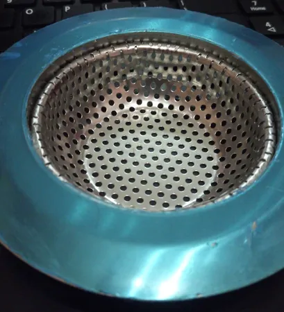 درپوش سینک مدل B-11.5cm