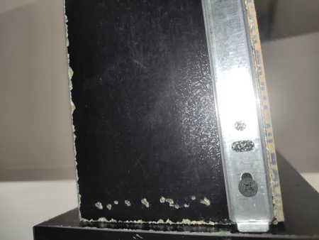 جاکفشی صنعت و هنر چوبی کوتوک مدل جیووانی